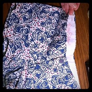 Lilly Pulitzer shorts